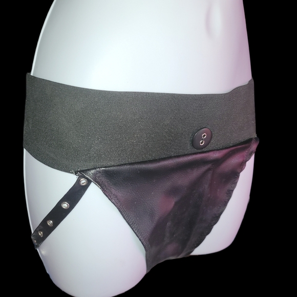 Underwear Panties Lingerie NWT by Peek-A-Booty's xl - Picture 12 of 14